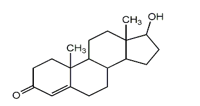 LC/MS/MS检测血清中类固醇激素-Cleanert PEP